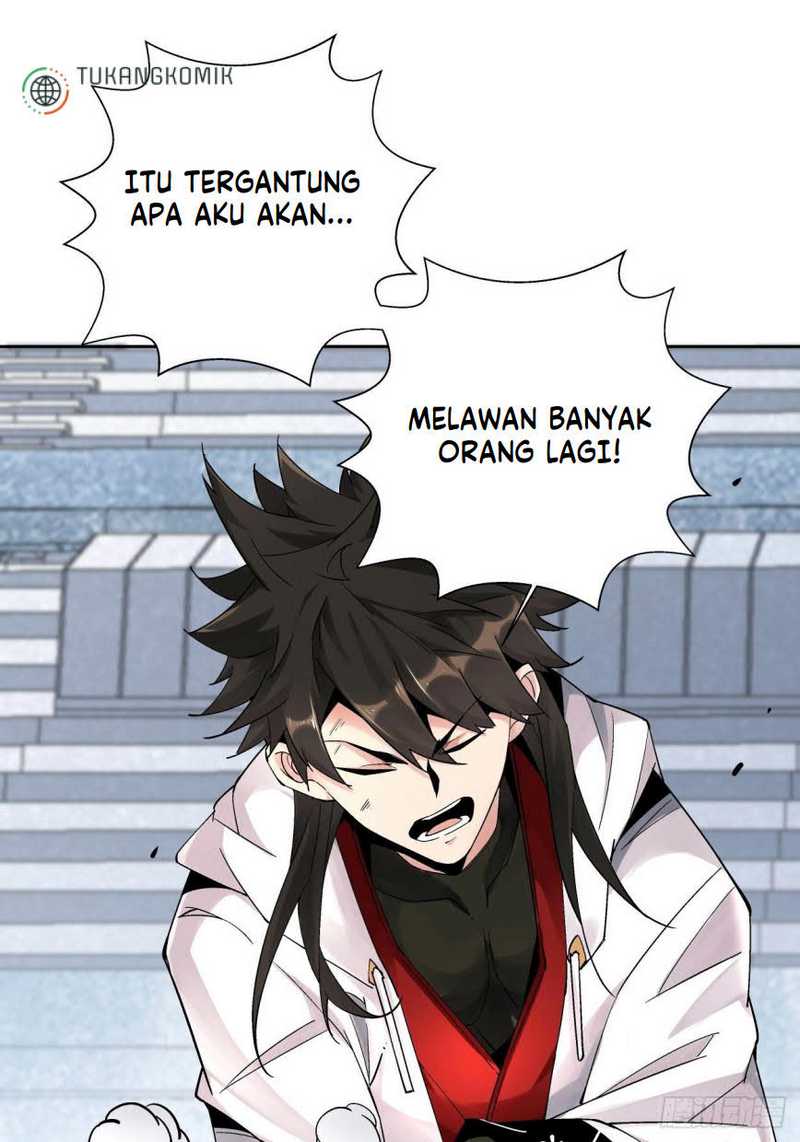 As The Richest Man, I Really Don’t Want To Be Reborn Chapter 14 Gambar 63