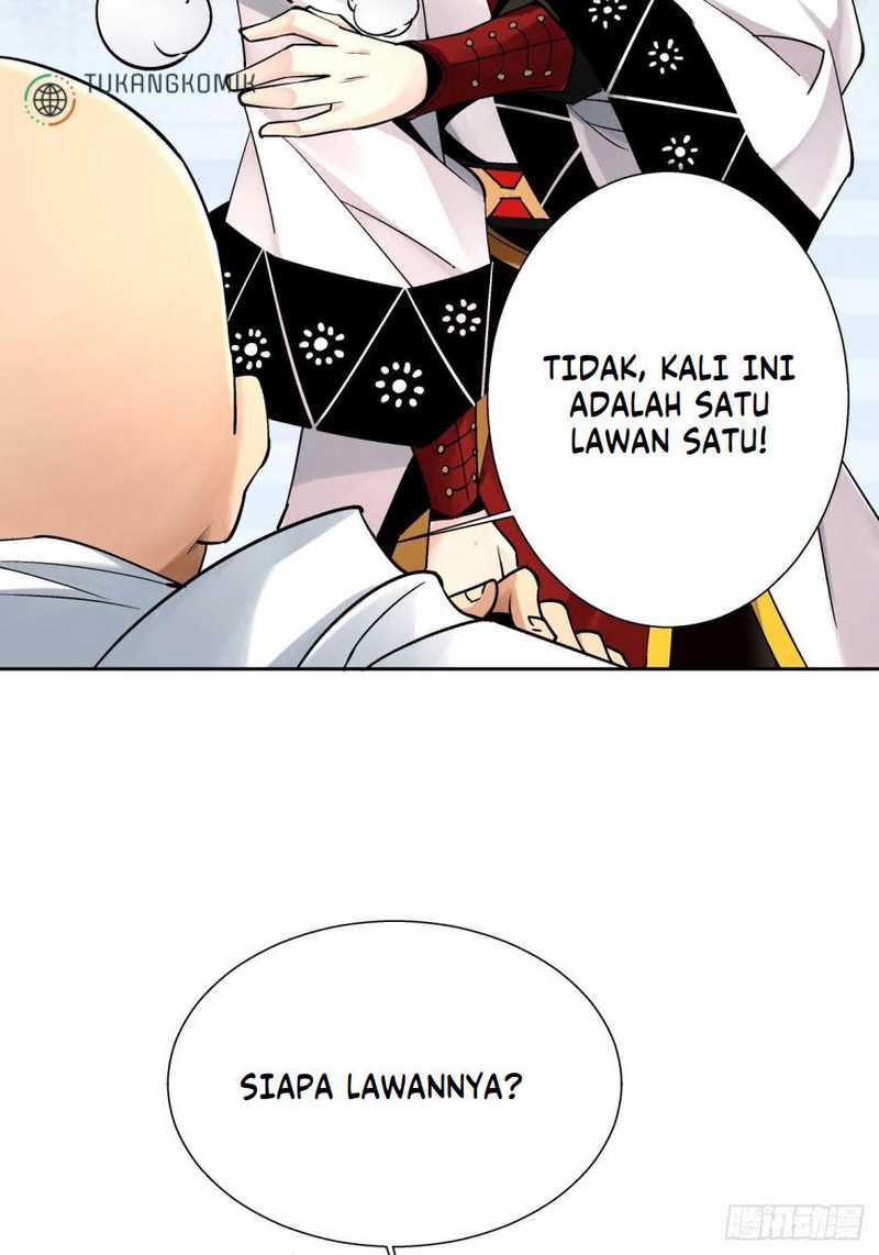 As The Richest Man, I Really Don’t Want To Be Reborn Chapter 14 Gambar 64
