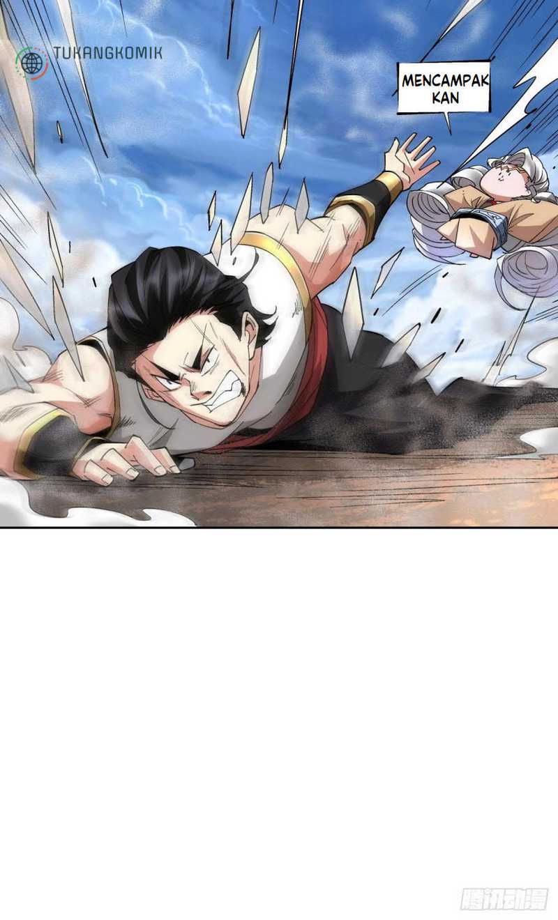 As The Richest Man, I Really Don’t Want To Be Reborn Chapter 14 Gambar 9