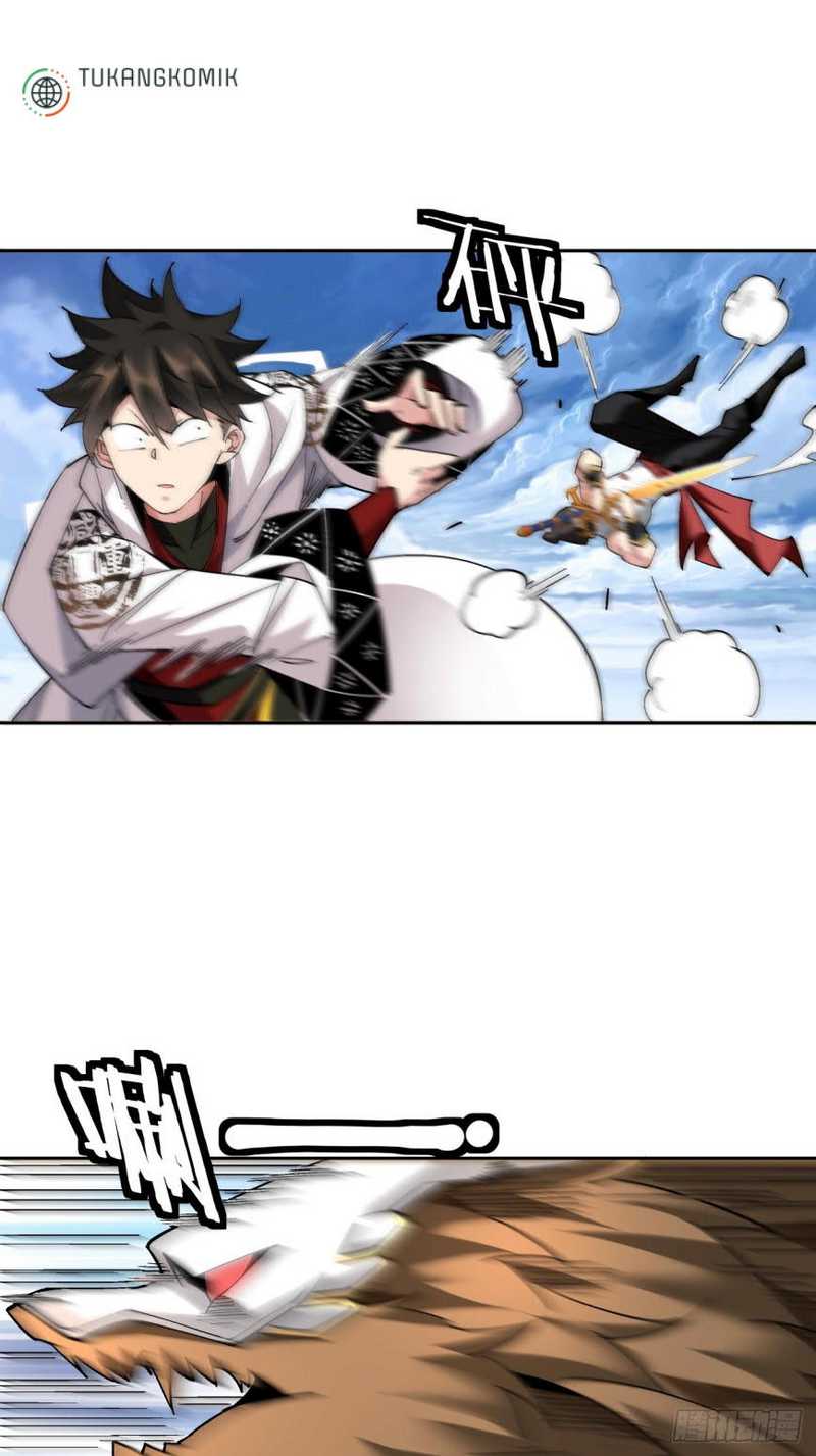 As The Richest Man, I Really Don’t Want To Be Reborn Chapter 13 Gambar 63
