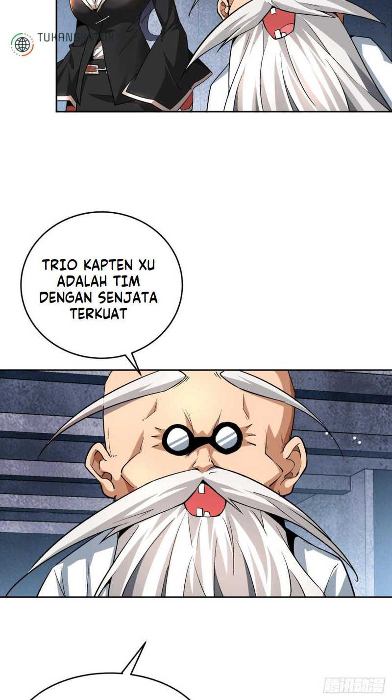 As The Richest Man, I Really Don’t Want To Be Reborn Chapter 13 Gambar 78