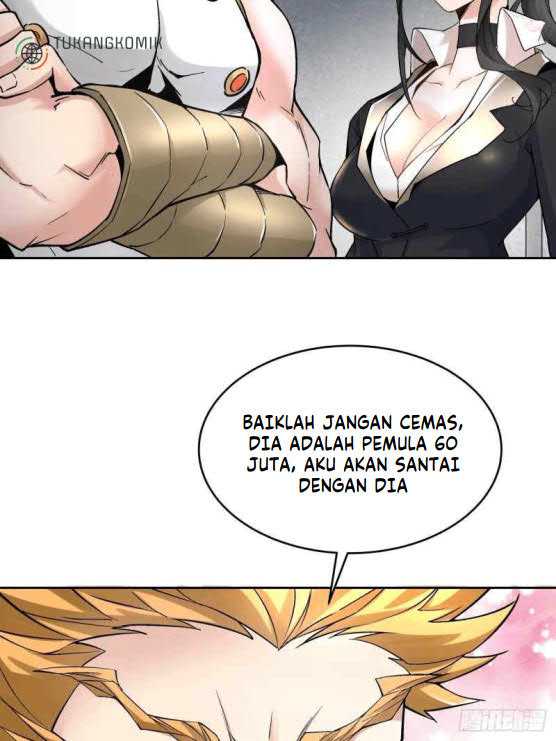 As The Richest Man, I Really Don’t Want To Be Reborn Chapter 12 Gambar 13