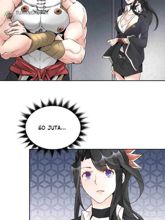 As The Richest Man, I Really Don’t Want To Be Reborn Chapter 12 Gambar 15