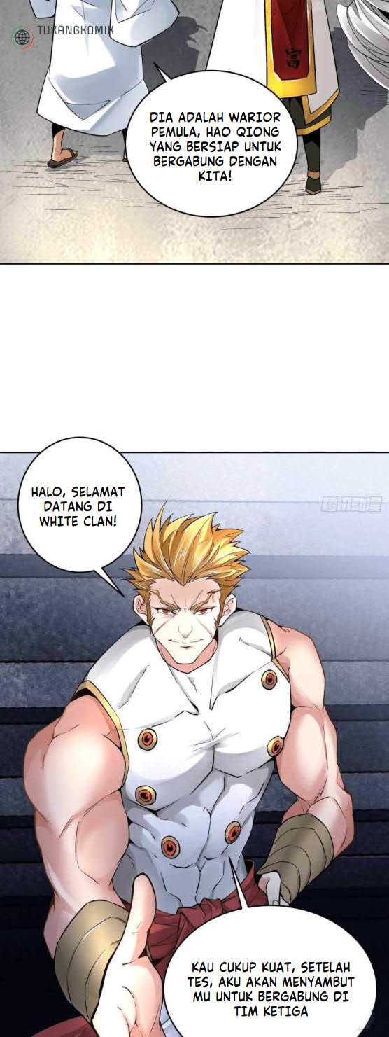 As The Richest Man, I Really Don’t Want To Be Reborn Chapter 12 Gambar 18