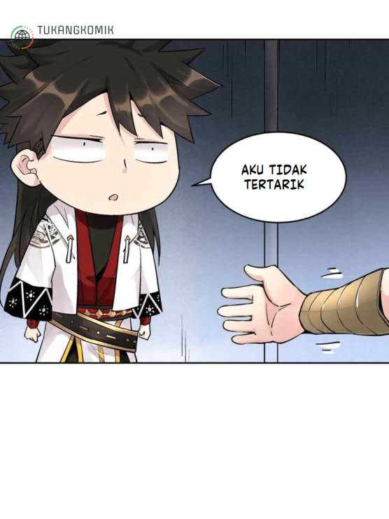As The Richest Man, I Really Don’t Want To Be Reborn Chapter 12 Gambar 20