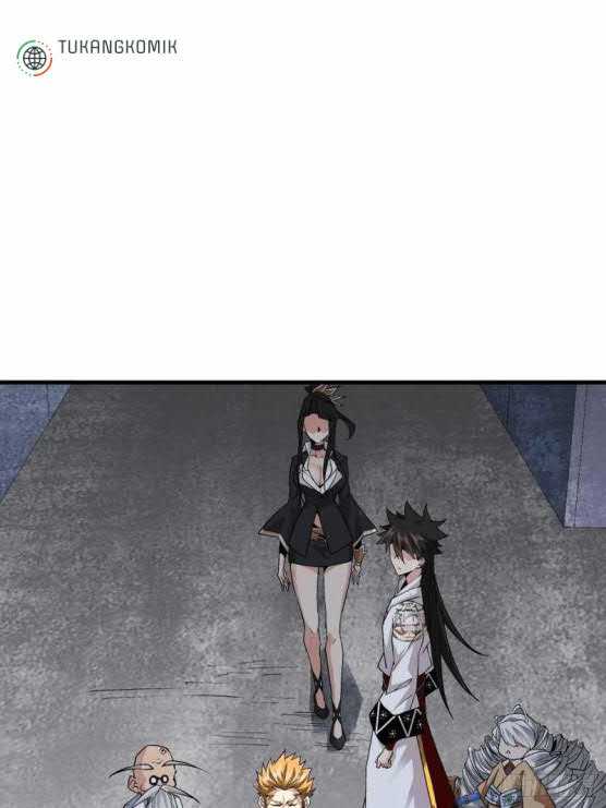 As The Richest Man, I Really Don’t Want To Be Reborn Chapter 12 Gambar 26