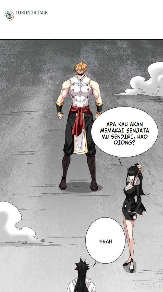 As The Richest Man, I Really Don’t Want To Be Reborn Chapter 12 Gambar 32