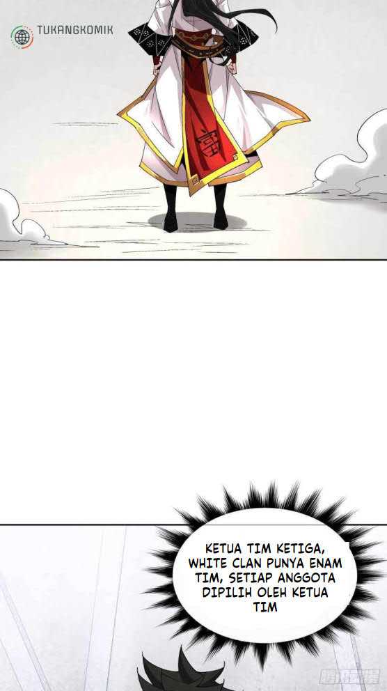 As The Richest Man, I Really Don’t Want To Be Reborn Chapter 12 Gambar 33