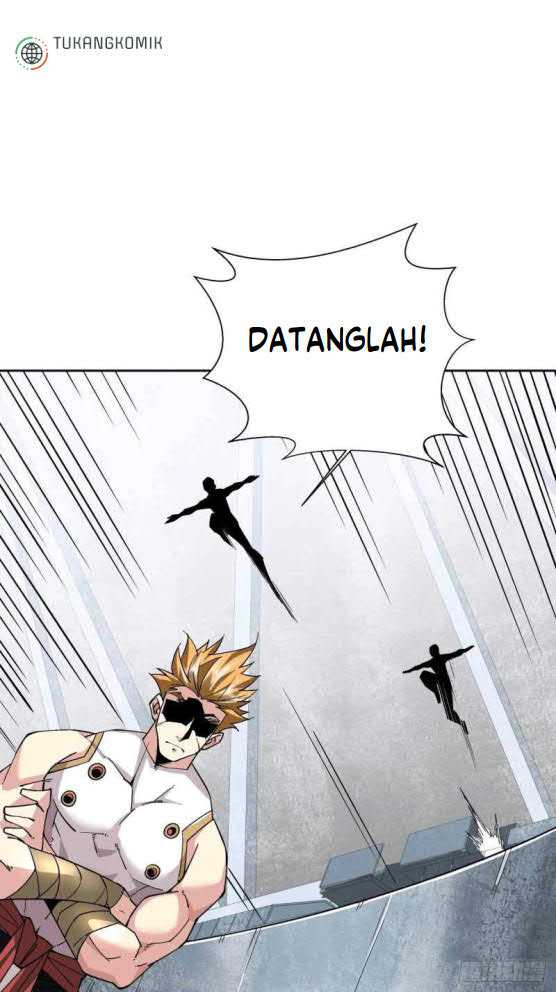 As The Richest Man, I Really Don’t Want To Be Reborn Chapter 12 Gambar 37
