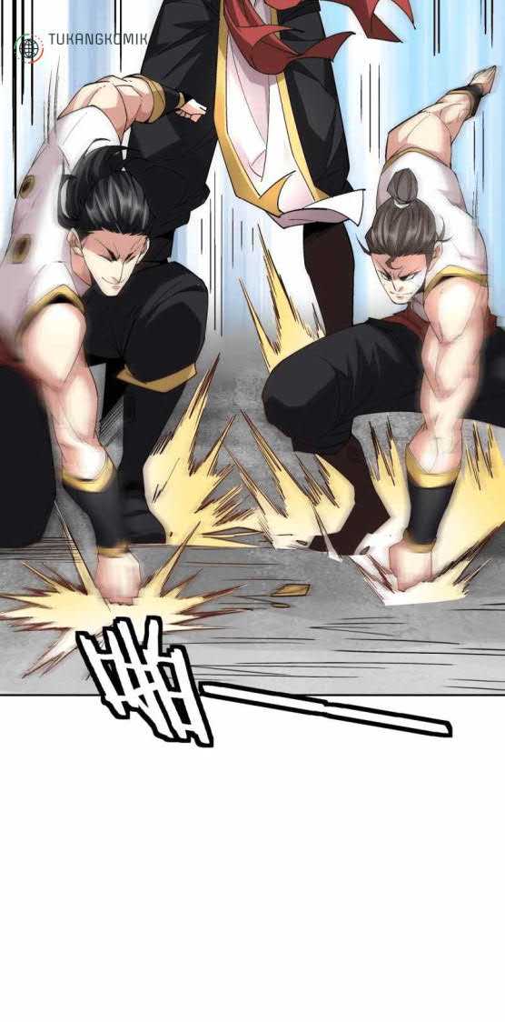 As The Richest Man, I Really Don’t Want To Be Reborn Chapter 12 Gambar 39