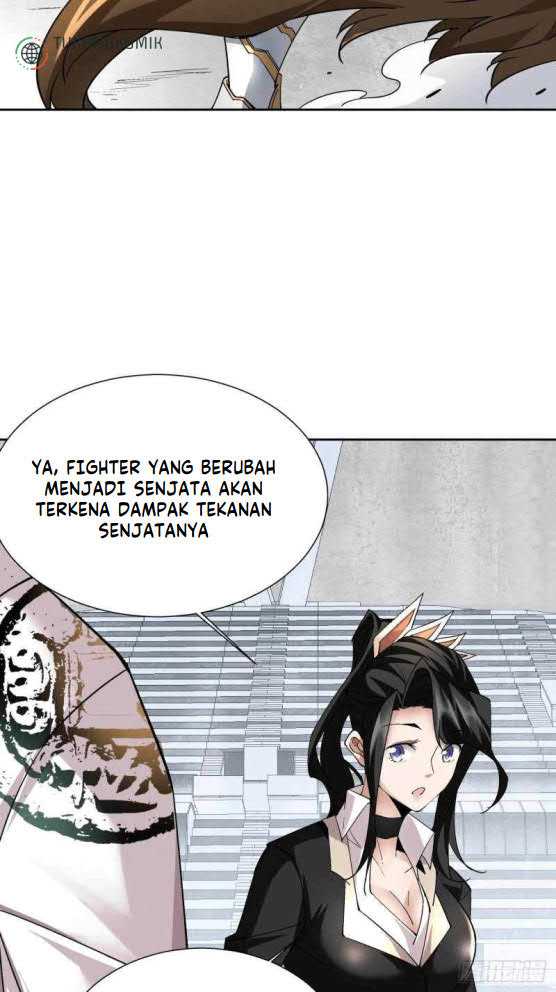 As The Richest Man, I Really Don’t Want To Be Reborn Chapter 12 Gambar 53