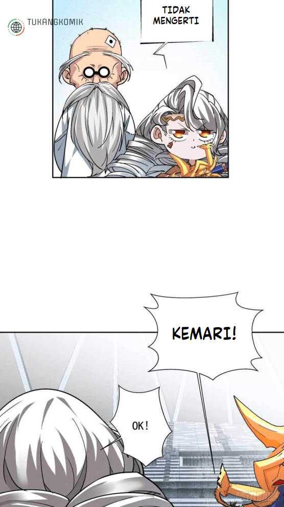 As The Richest Man, I Really Don’t Want To Be Reborn Chapter 12 Gambar 55