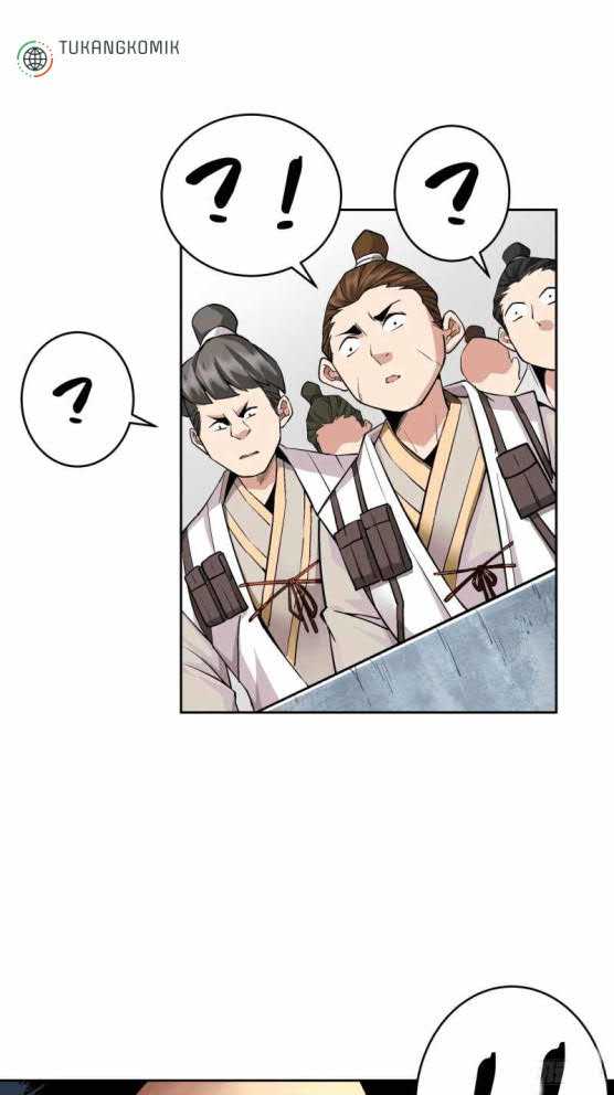 As The Richest Man, I Really Don’t Want To Be Reborn Chapter 12 Gambar 57