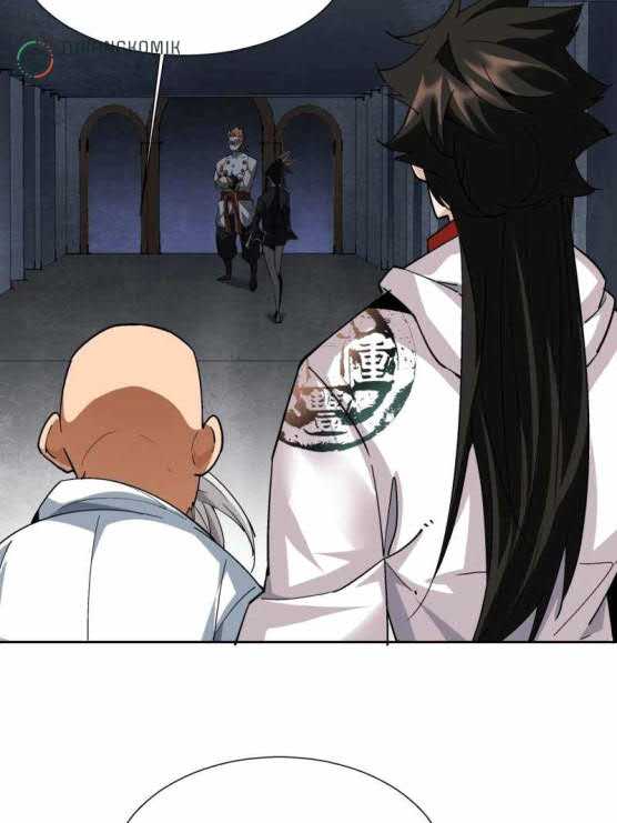 As The Richest Man, I Really Don’t Want To Be Reborn Chapter 12 Gambar 6