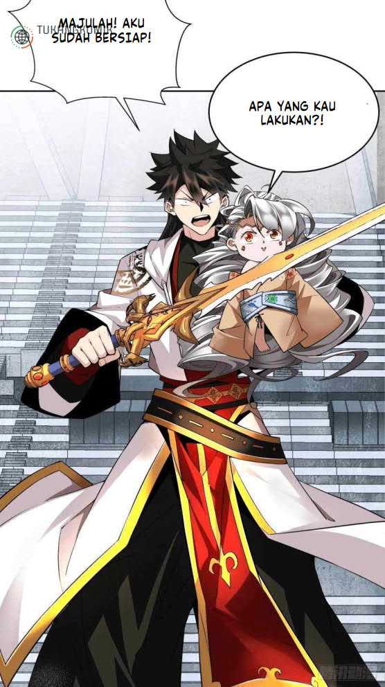 As The Richest Man, I Really Don’t Want To Be Reborn Chapter 12 Gambar 62