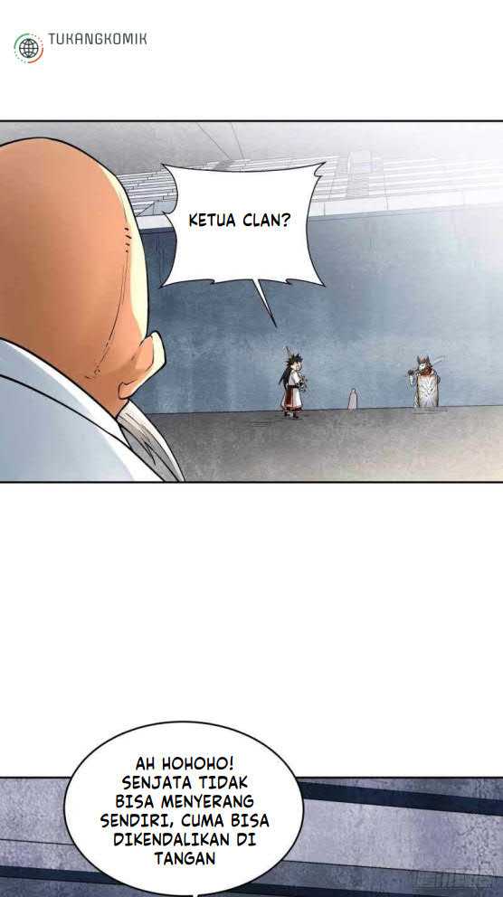 As The Richest Man, I Really Don’t Want To Be Reborn Chapter 12 Gambar 68