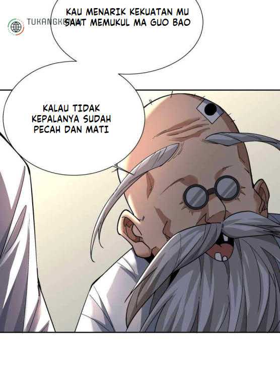 As The Richest Man, I Really Don’t Want To Be Reborn Chapter 12 Gambar 7