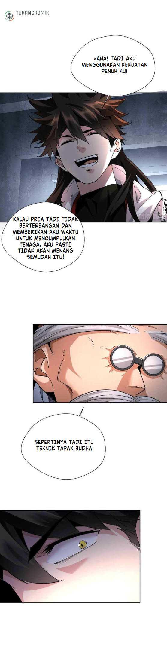 As The Richest Man, I Really Don’t Want To Be Reborn Chapter 12 Gambar 8