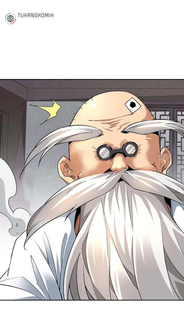 As The Richest Man, I Really Don’t Want To Be Reborn Chapter 11 Gambar 11