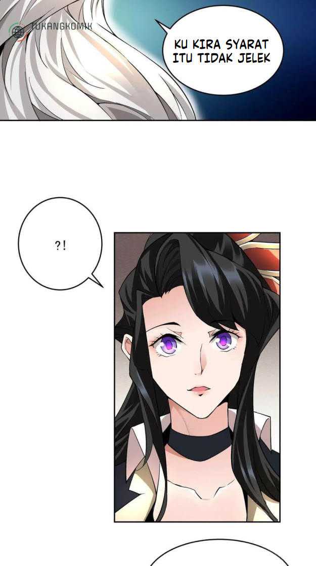 As The Richest Man, I Really Don’t Want To Be Reborn Chapter 11 Gambar 13