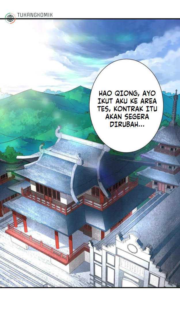 As The Richest Man, I Really Don’t Want To Be Reborn Chapter 11 Gambar 18