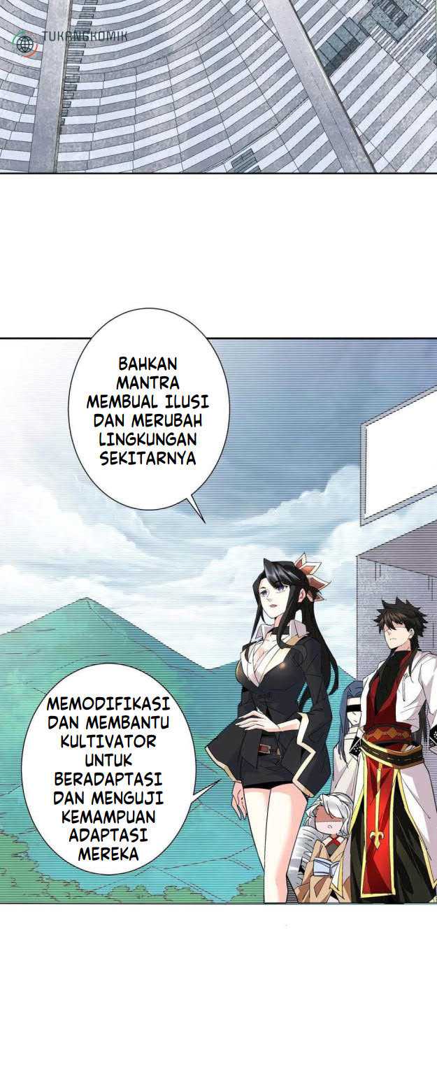 As The Richest Man, I Really Don’t Want To Be Reborn Chapter 11 Gambar 25