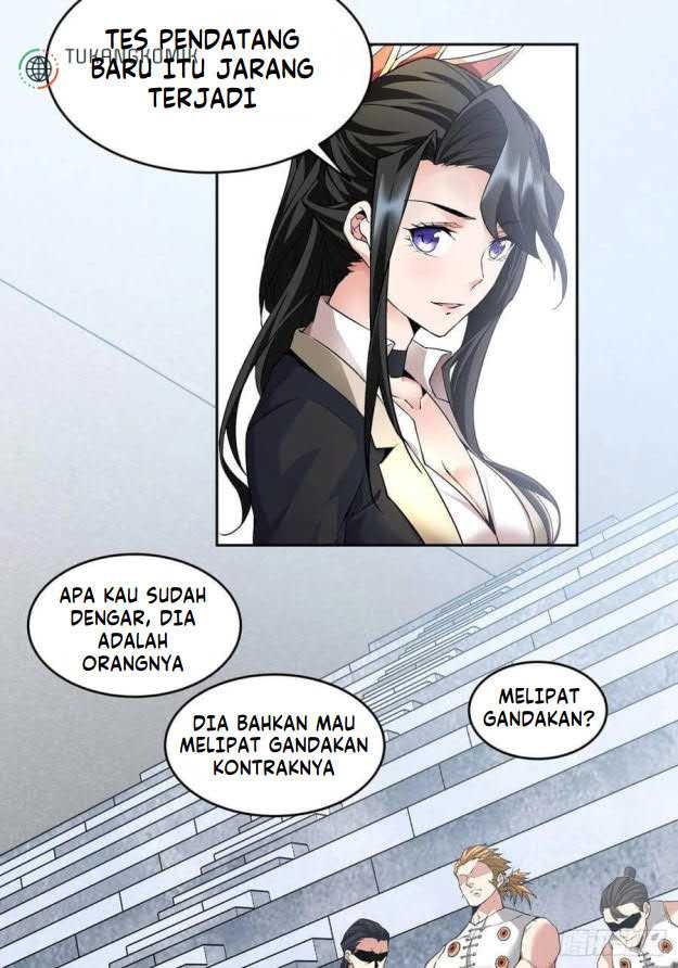 As The Richest Man, I Really Don’t Want To Be Reborn Chapter 11 Gambar 27