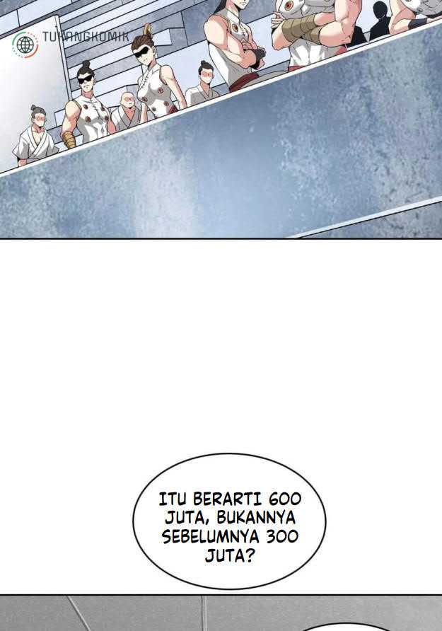 As The Richest Man, I Really Don’t Want To Be Reborn Chapter 11 Gambar 28