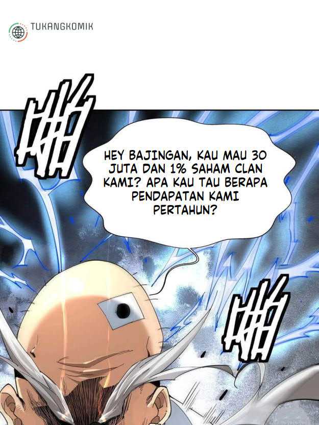 As The Richest Man, I Really Don’t Want To Be Reborn Chapter 11 Gambar 4