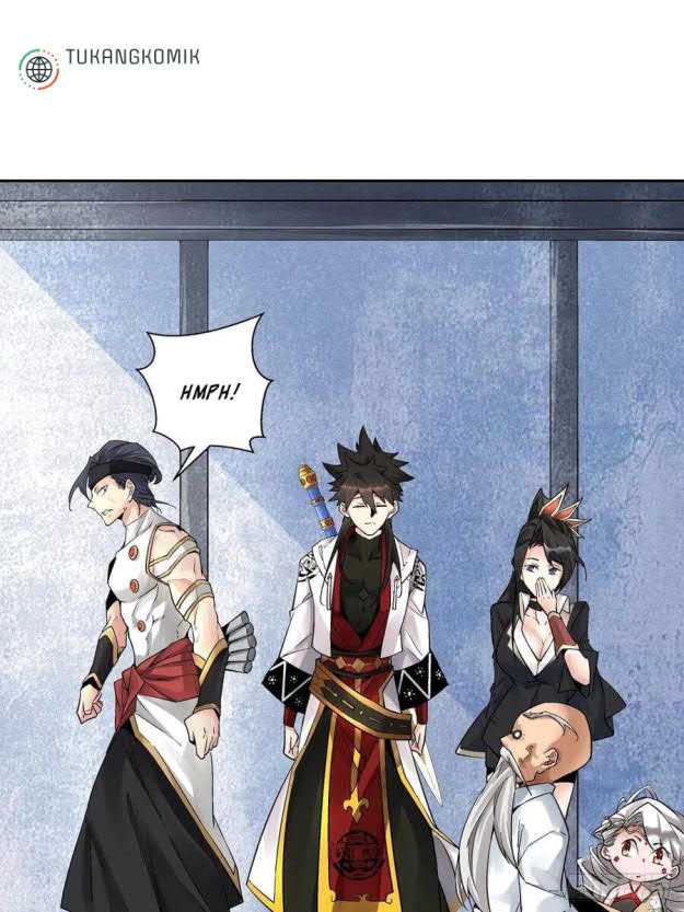 As The Richest Man, I Really Don’t Want To Be Reborn Chapter 11 Gambar 41