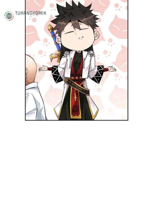 As The Richest Man, I Really Don’t Want To Be Reborn Chapter 11 Gambar 44
