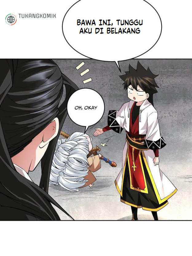As The Richest Man, I Really Don’t Want To Be Reborn Chapter 11 Gambar 52