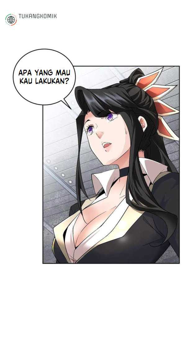 As The Richest Man, I Really Don’t Want To Be Reborn Chapter 11 Gambar 53