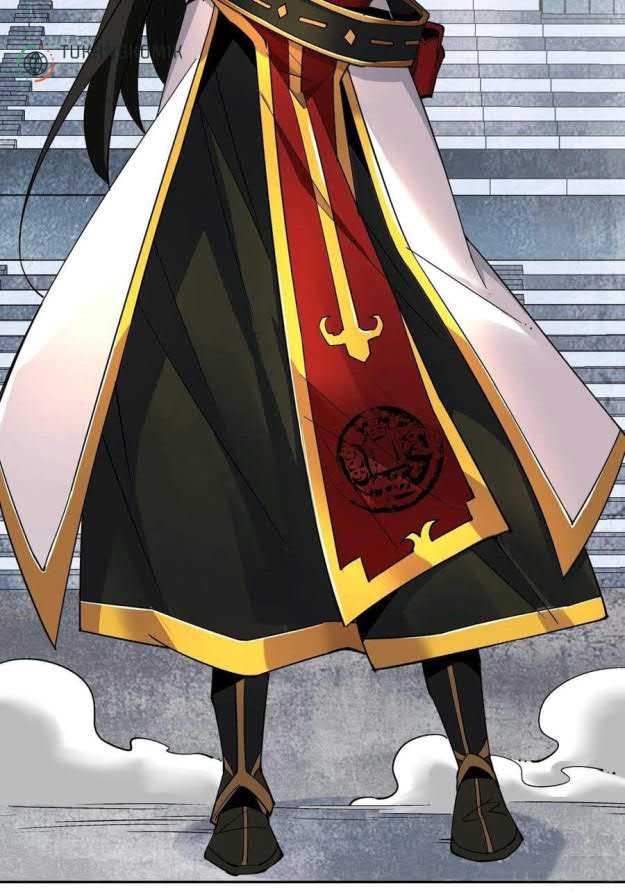 As The Richest Man, I Really Don’t Want To Be Reborn Chapter 11 Gambar 55