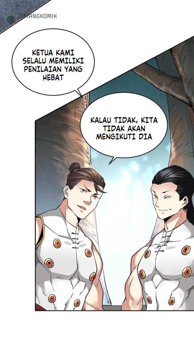 As The Richest Man, I Really Don’t Want To Be Reborn Chapter 11 Gambar 78