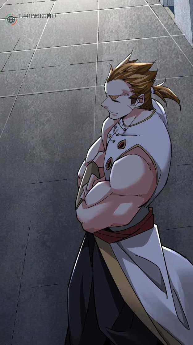 As The Richest Man, I Really Don’t Want To Be Reborn Chapter 11 Gambar 93