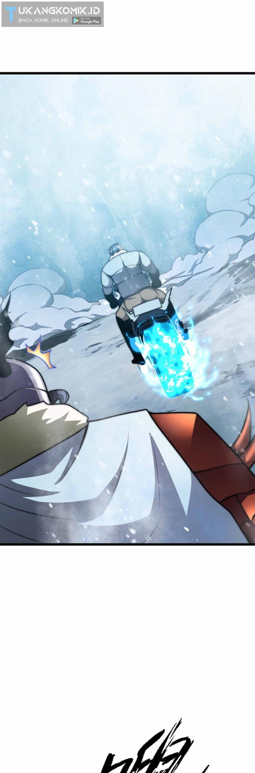 Demon King Cheat System Chapter 58 Gambar 51