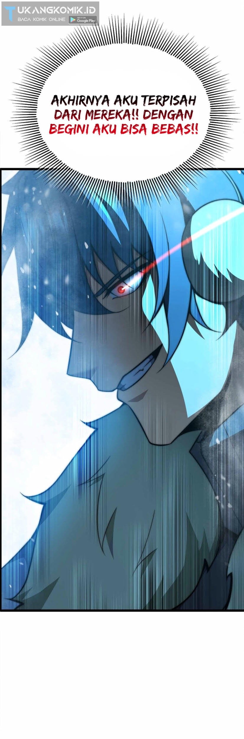 Demon King Cheat System Chapter 58 Gambar 54