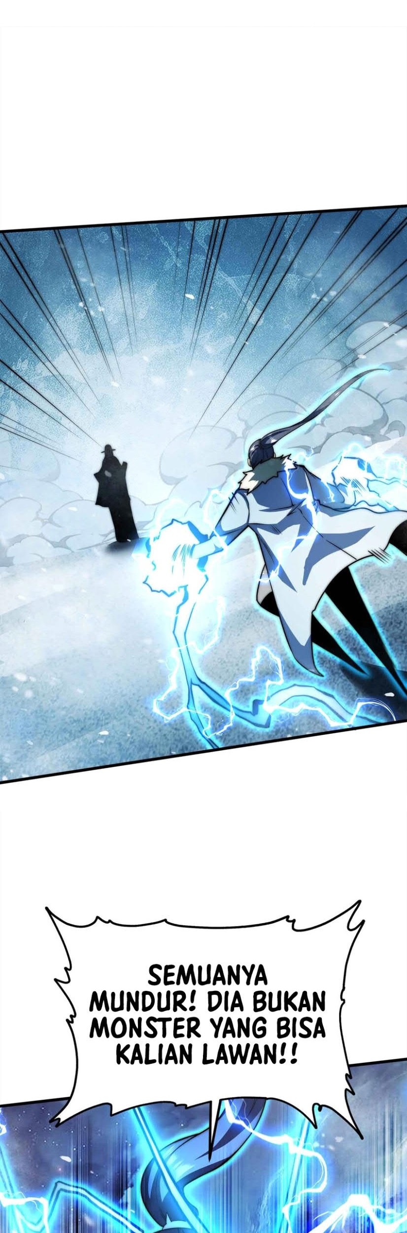 Baca Manhua Demon King Cheat System Chapter 58 Gambar 2