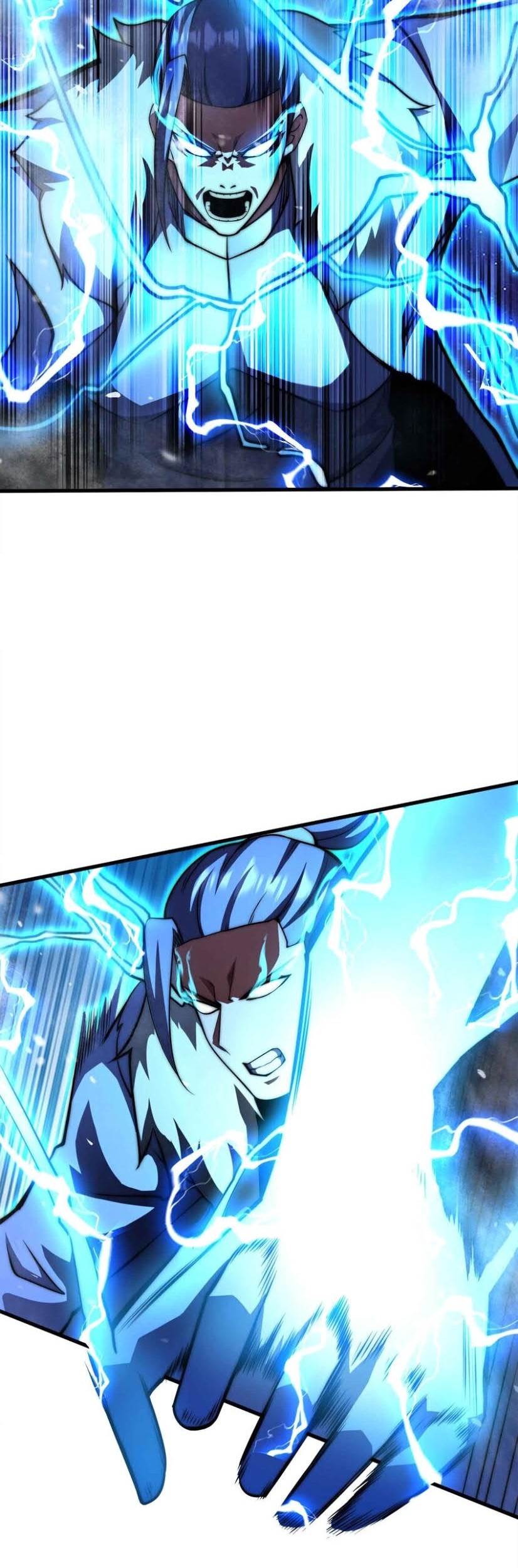 Demon King Cheat System Chapter 58 Gambar 3