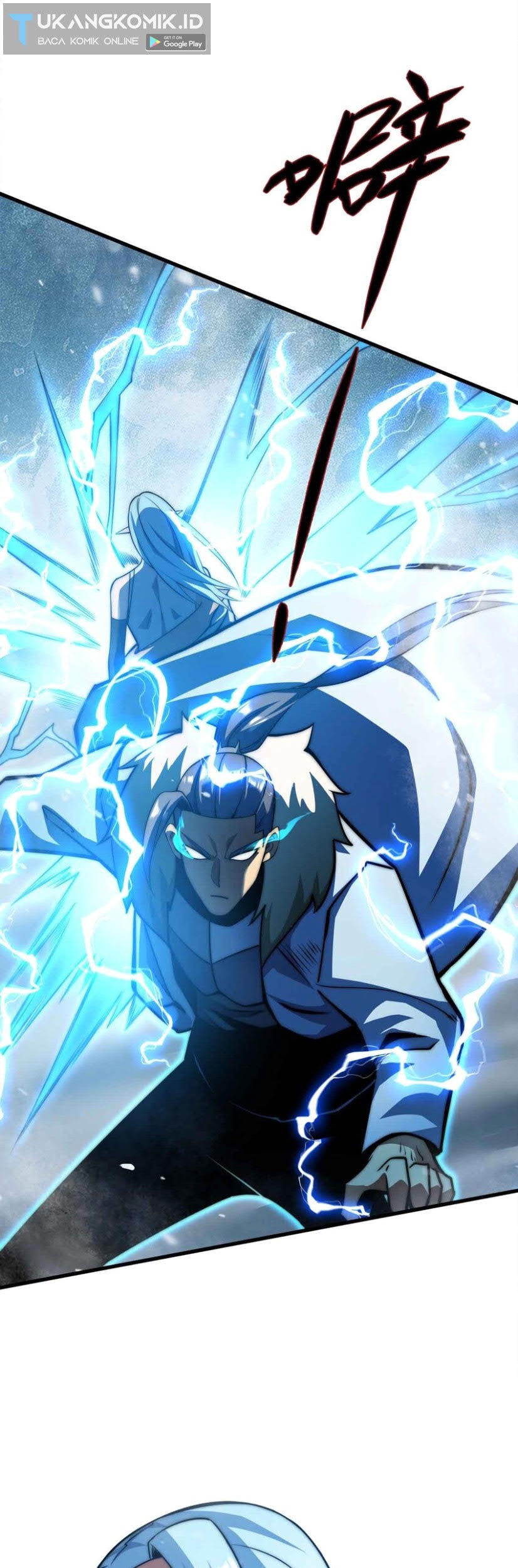 Demon King Cheat System Chapter 58 Gambar 5