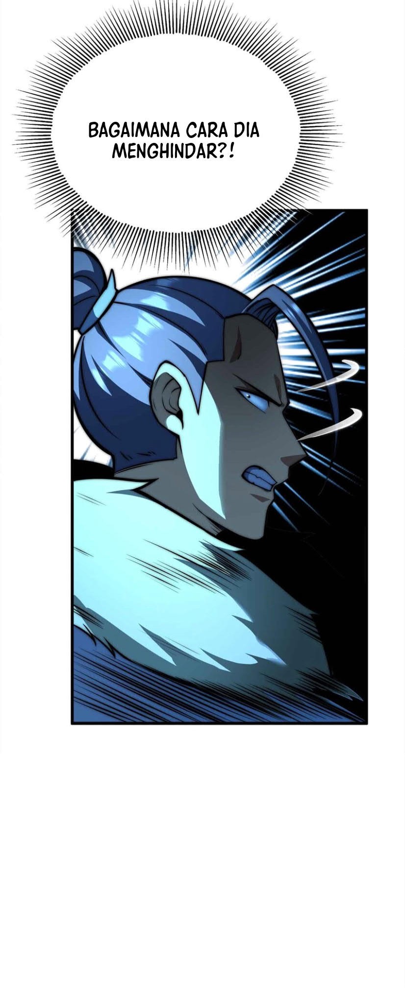 Demon King Cheat System Chapter 58 Gambar 7