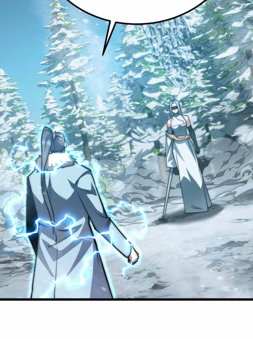 Demon King Cheat System Chapter 58 Gambar 15