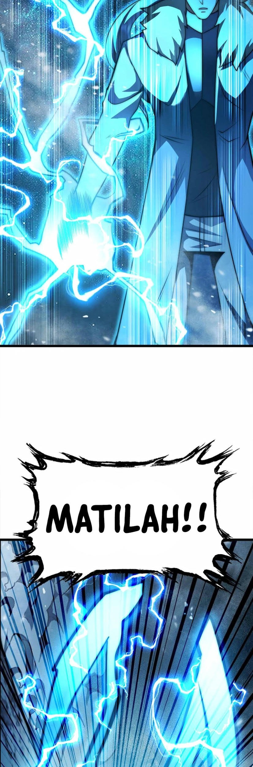 Demon King Cheat System Chapter 58 Gambar 17