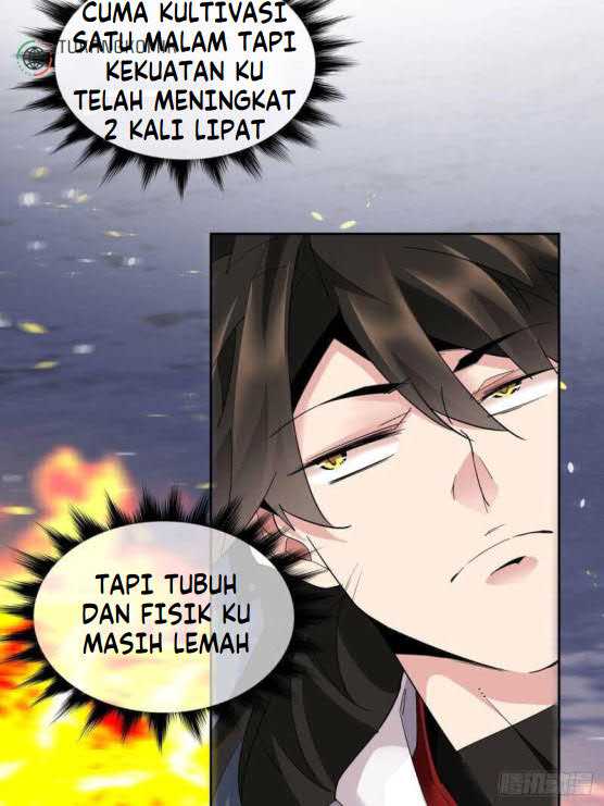 As The Richest Man, I Really Don’t Want To Be Reborn Chapter 10 Gambar 15