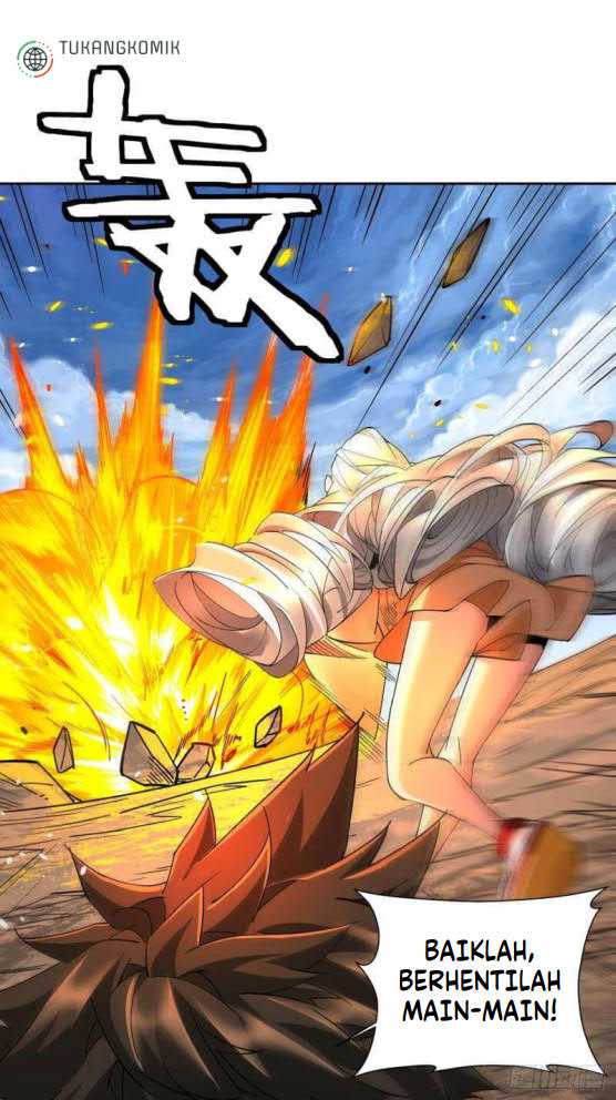 As The Richest Man, I Really Don’t Want To Be Reborn Chapter 10 Gambar 18