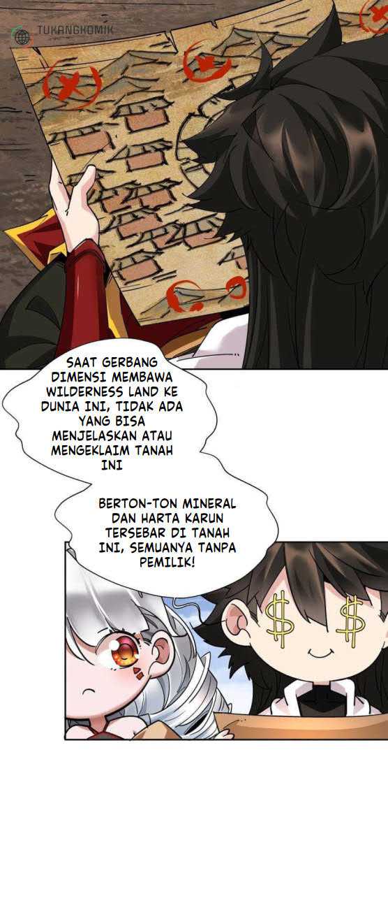 As The Richest Man, I Really Don’t Want To Be Reborn Chapter 10 Gambar 21