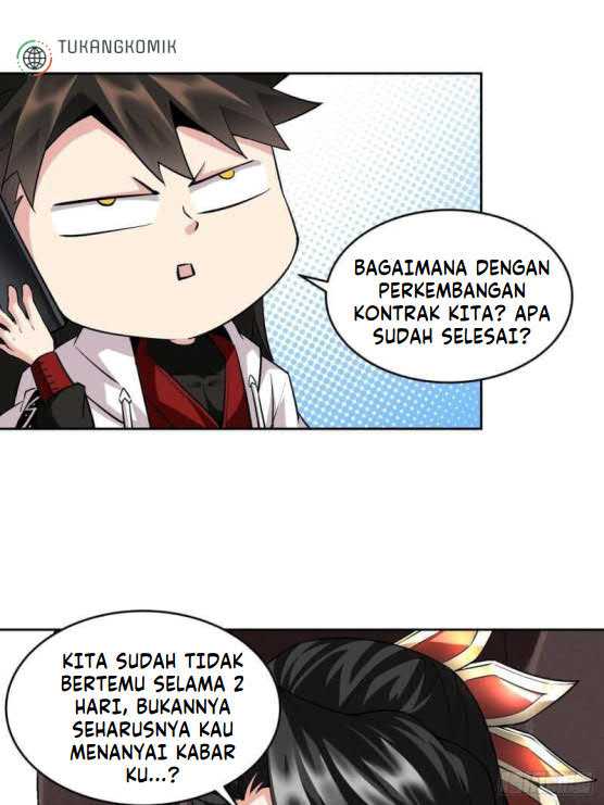 As The Richest Man, I Really Don’t Want To Be Reborn Chapter 10 Gambar 26