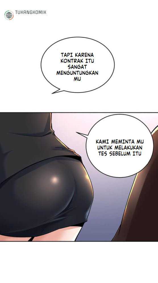As The Richest Man, I Really Don’t Want To Be Reborn Chapter 10 Gambar 28