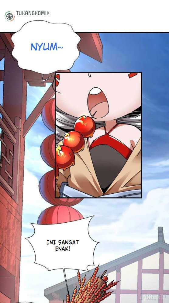 As The Richest Man, I Really Don’t Want To Be Reborn Chapter 10 Gambar 37